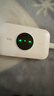 TCL随身wifi三网通用免插卡无线wifi6车载4G路由器随身便携无限制移动联通电信全国通用2025款5GXY15B 【升级充电款】3000毫安大电池超长续航24小时 不限速不虚标月享1500G流量 实拍图