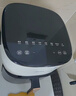 美的（Midea）空气炸锅免翻面 5.3LAI智能烹饪蒸汽嫩炸 空气炸锅蒸烤一体 可视大视窗  家用大容量 MF-KZC5388 实拍图