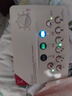 华佗（Hwato） 电子针疗仪SDZ-II型电针仪针灸贴片治疗仪电麻仪电疗仪 电针仪  红色款【全国七仓发货 当日/次日达】 实拍图