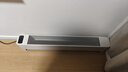美的（Midea）【APP智能】石墨烯家用踢脚线取暖器 遥控电热电暖器 浴室速热电暖气 节能暖风机全屋升温HDS22LYR 实拍图