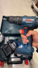 博世（BOSCH） GSB185-LI专业级锂电无刷充电式冲击钻（晶钢钻）电钻电动螺丝刀 2.0Ah×2块电池+88件附件套装 实拍图