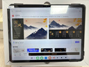 台电ArtPadPro安卓二合一平板电脑12.7英寸2K屏压感绘画商务办公游戏娱乐学生网课学习插卡全网通 实拍图