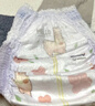 MOONY尤妮佳小羊驼拉拉裤XXXL22片(≥18kg)大宝加大号干爽大吸量 实拍图