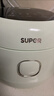 苏泊尔（SUPOR）小电饭煲1.6升陶瓷内胆电饭煲1-2人用宿舍小电锅家用不粘锅智能多功能迷你微压电饭锅SF16YC1072 实拍图