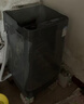 美的（Midea）波轮洗衣机全自动家用 MB65V36E 6.5公斤 宿舍租房 迷你洗衣机小型 随心洗 以旧换新 家电国家补贴 实拍图