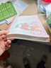 得力（deli）得力（deli）10本200张A4加厚儿童空白图画本幼儿园小学生美术绘画本红色学生开学礼物 实拍图