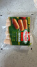 荷美尔（Hormel）一口香热狗肠140g/袋 冷藏熟食香肠火腿肠香肠 实拍图