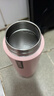 飞利浦（PHILIPS）烧水杯保温杯便携式烧水杯子旅行电加热水杯壶男女士实用礼物2792 实拍图