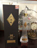 泸州老窖 国窖1573 广州塔 浓香型白酒 53度 600ml 单瓶装 送礼礼品 实拍图