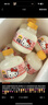 认养一头牛Hello Kitty款吨吨奶 A2型新鲜牛奶460ml*6瓶 送定制肩带源头直发 实拍图
