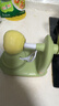 拜杰削苹果神器苹果削皮器削皮器削皮神器削苹果机苹果去皮机削皮刀 实拍图