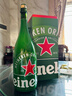 喜力啤酒（Heineken）香槟瓶啤酒1500ml礼盒装荷兰原装进口 送礼啤酒 实拍图