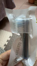 东耐伦适配博朗欧乐B/OralB电动牙刷头D12/D16/D100/P2000/P4000/3709替换头 8支 多角度清洁型清洁型黑色 实拍图