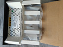 Tenda腾达路由器WiFi7【京东独家】无线千兆穿墙王信号增强家用全屋2.5g网口云霄BE3600放大器立式 实拍图