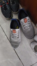 斯凯奇（Skechers）男鞋秋季软底轻便运动跑步鞋厚底休闲健步鞋65867 实拍图