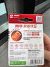 南孚5号电池6粒五号碱性聚能环5代 适用耳温枪/血糖仪/遥控器/血压计/挂钟/血氧仪等（单件包邮） 实拍图