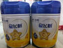 飞鹤星飞帆 CBP骨骼发育  儿童奶粉 4段(3-6岁适用)750克*4 实拍图