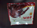 章鸭子酱板鸭整只318g 湖南特产香辣板鸭肉零食卤味熟食 实拍图