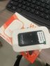 影腾随身wifi三网通用无线wi-fi6免插卡移动联通电信无限制流量便携式4G网卡高速随行网络2025款5GHF 【三网通3000毫安充电款+白色】超长续航 实拍图