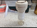 新贝吸奶器 电动吸奶器一体无痛全自动  拔奶器 大吸力便携吸乳器8139 实拍图