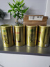 乐品乐茶特级毛尖绿茶2025新茶明前特级自己喝茶叶礼盒250g金罐送礼袋 实拍图