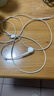 Apple/苹果 闪电/Lightning接口有线耳机 苹果耳机有线耳机原装耳机 适用闪电接口的手机平板 实拍图