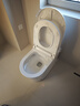 智米（SMARTMI）智能马桶3X 泡沫盾无水压自动翻盖坐便器接入米家APP 300坑 实拍图