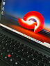 ThinkPad【国家补贴15%】P14s支持OpenClaw商务笔记本Ultra7 64G 1T RTX Pro 500独显轻薄设计师工作站04CD 实拍图