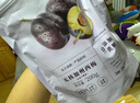 十月结晶研食妈咪加州无核西梅干孕妇零食孕期孕吐便秘200g 实拍图