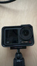 大疆 DJI Osmo Action 4灵眸运动相机摩托车山地公路骑行潜水防抖户外vlog便携式4k旅游 实拍图