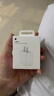 Apple/苹果 20W USB-C充电器  type-c充电器苹果手机充电器原装手机快充头 苹果17手机充电器 实拍图