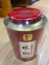 曦瓜乌龙茶典韵系列武夷岩茶水仙256g 中火罐装 口粮茶 实拍图
