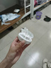 HUAWEI FreeBuds 5i 真无线入耳式降噪蓝牙耳机 音乐游戏运动耳机 安卓苹果手机通用 陶瓷白 实拍图