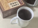 同仁堂人参枸杞六宝茶堡桑葚桂圆茶黑枸杞红枣茶气肾补养生茶150g 实拍图