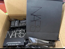 NARS【NO.1定妆】定妆大白饼10g 粉饼散粉蜜粉不卡粉细腻圣诞礼物 实拍图