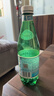 圣培露（S.Pellegrino）意大利含气天然矿泉水气泡水 饮用水 500ml*24瓶 实拍图