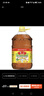 鲁花 【保真菜籽油】食用油 低芥酸特香菜籽油 6.18L   物理压榨 实拍图