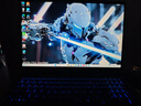 雷神猎刃S2025 【RTX5060】16英寸学生游戏笔记本电脑（i9-13900HX 16G1T 240Hz蜂鸟屏）国家政府补贴 实拍图