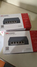 海康威视（HIKVISION）5口千兆交换机 POE网线供电 非网管防雷网线分流网络集线分线器 金属散热 DS-3E0505P-E 实拍图
