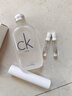 卡尔文克雷恩（Calvin Klein）ck one卡雷优中性淡香水100ml生日节日礼物送男女友 (效期至27.6) 实拍图