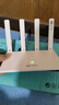 中科巨龙随身wifi无线路由器CPE双网双频WIFI6免插卡免拉网线无限流量2025款无线wifi多连不卡家用穿墙王 2025升级款室内无线wifi路由器（wifi6) 实拍图