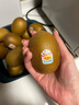 佳沛（zespri）新西兰  阳光金奇异果10粒礼盒巨大果单果约144-175g 水果 猕猴桃 实拍图