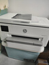 惠普（HP）9130E/9730/9720  A3/A4彩色喷墨打印机复印扫描一体机自动双面打印办公商用无线三合一照片试卷 HP 9720【无线+A3单打印A4双面打印】 套餐一：大容量加墨墨盒+2套 实拍图