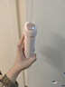 京东京造专业抽拉冲牙器便携式粉 4喷嘴收纳盒洗牙器水牙线洁牙器牙齿冲洗器正畸预防牙结石生日礼物男 实拍图