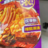 臭宝 螺蛳粉爆爆浓汤330g*11袋（水煮型）广西柳州特产袋装 大片腐竹 实拍图