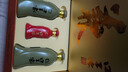 口子窖 五年型 兼香型白酒 50度 550ml*2瓶 礼盒装 送礼礼品 实拍图