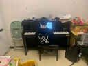 TERENCE PIANO智慧钢琴立式88键重锤电钢琴智能自动挡弹唱自学电子钢琴新手入门 特伦斯Ai钢琴+终身会员 实拍图
