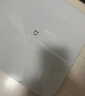 米家（MIJIA）小米智能体重秤S200 白色 双接家用健康秤电子秤人物双模式 APP高精准数据测量 智能分析 减肥专用 实拍图