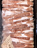 草原宏宝内蒙原切羔羊肉片 净重1斤/袋 羊肉卷 火锅食材 地标认证 实拍图