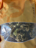 鲜窝窝 花菜干500g 干花菜椰菜花干菜火锅食材特产干货脱水蔬菜铁锅炖菜 实拍图